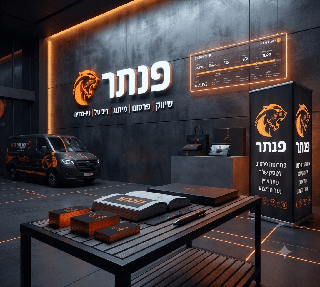 צוות פנתר