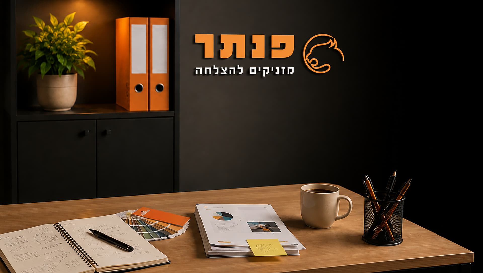 מיתוג ופרסום